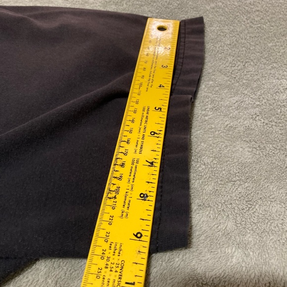 The Legend of Zelda Map Shirt. Color is Distressed. 3X Hard to Find - Picture 8 of 11